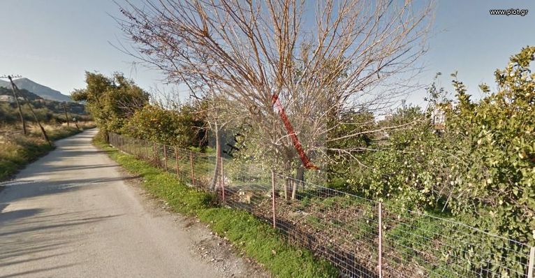 Οικόπεδο 1.231 τ.μ. για πώληση, Κορινθία, Ξυλόκαστρο