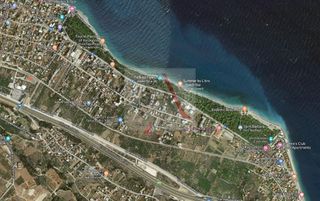 Οικόπεδο 1.231 τ.μ. για πώληση, Κορινθία, Ξυλόκαστρο-thumb-2