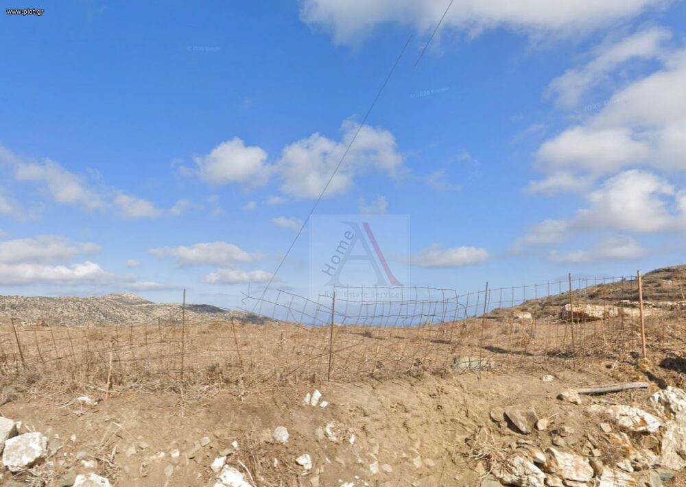 Οικόπεδο 651 τ.μ. προς πώληση, Πηγαδάκια Καρύστου