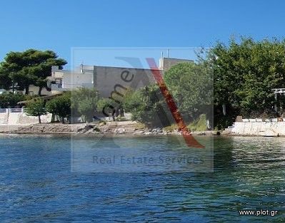 Ξενοδοχείο 307 τ.μ. προς πώληση, Κουκάκι Αμαρύνθου