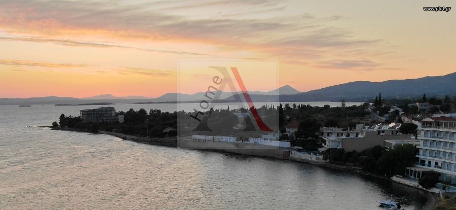 Ξενοδοχείο 307 τ.μ. προς πώληση, Κουκάκι Αμαρύνθου