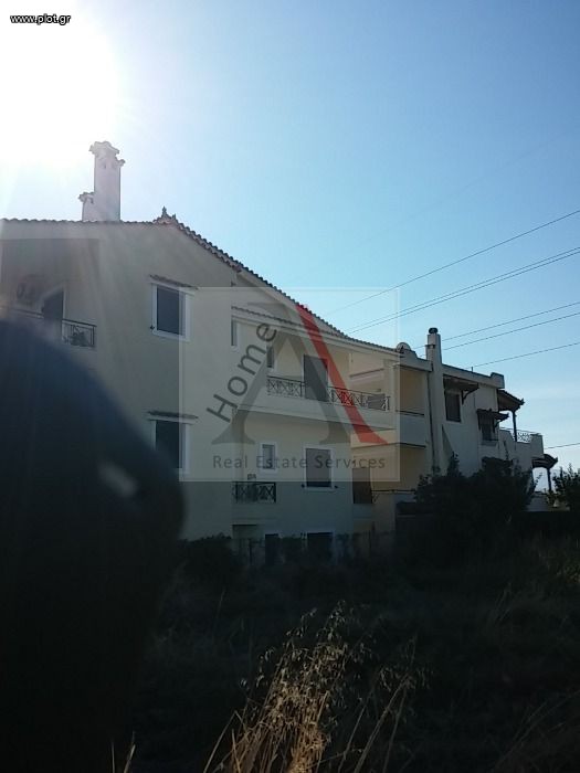 Βίλλα 286 τ.μ. πρός πώληση, Κορινθία, Άσσος-Λεχαίο