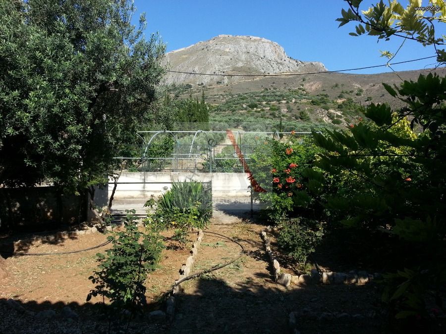 Βίλλα 150 τ.μ. πρός πώληση, Κορινθία, Κόρινθος