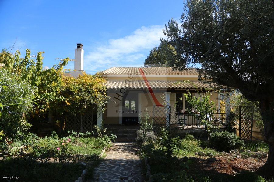Βίλλα 150 τ.μ. πρός πώληση, Κορινθία, Κόρινθος