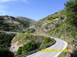 Οικόπεδο 4.060 τ.μ. για πώληση