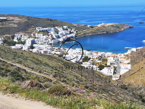 Οικόπεδο 4.300 τ.μ. για πώληση, Κυκλάδες, Κύθνος