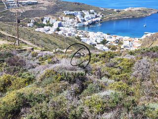 Οικόπεδο 4.300 τ.μ. για πώληση, Κυκλάδες, Κύθνος-thumb-1