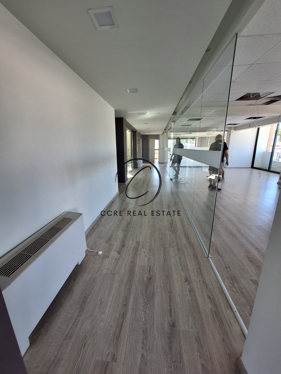 Επιχειρηματικό κτίριο 1.442 τ.μ. πρός ενοικίαση, Αθήνα - Βόρεια Προάστια, Νέα Ιωνία