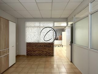 Γραφείο 97 τ.μ. για πώληση, Αθήνα - Κέντρο, Παγκράτι-thumb-9