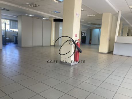 Επιχειρηματικό κτίριο 3.910 τ.μ. προς πώληση