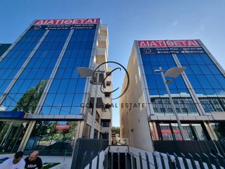 Επιχειρηματικό κτίριο 4.070 τ.μ. για ενοικίαση