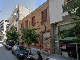 Οικόπεδο 170 τ.μ. για πώληση