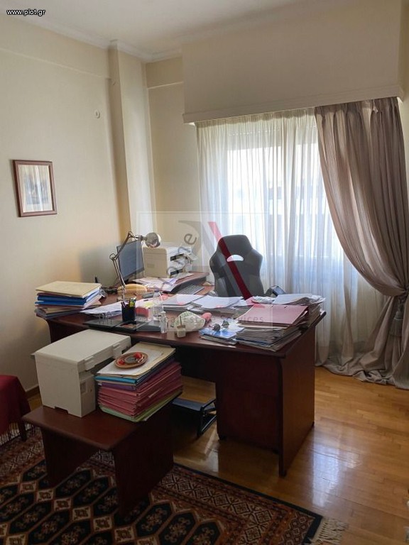 Γραφείο 65 τ.μ. προς πώληση, Αγ. Μελετίου - Πλ. Βικτωρίας - Μάρνη