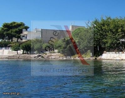 Ξενοδοχείο 307 τ.μ. προς πώληση, Κουκάκι Αμαρύνθου