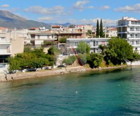 Ξενοδοχείο 307 τ.μ. προς πώληση, Κουκάκι Αμαρύνθου-thumb-17