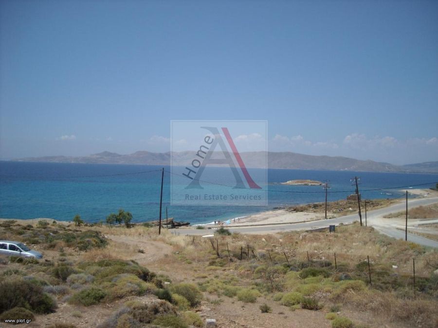 Οικόπεδο 500 τ.μ. προς πώληση, Πηγαδάκια Καρύστου