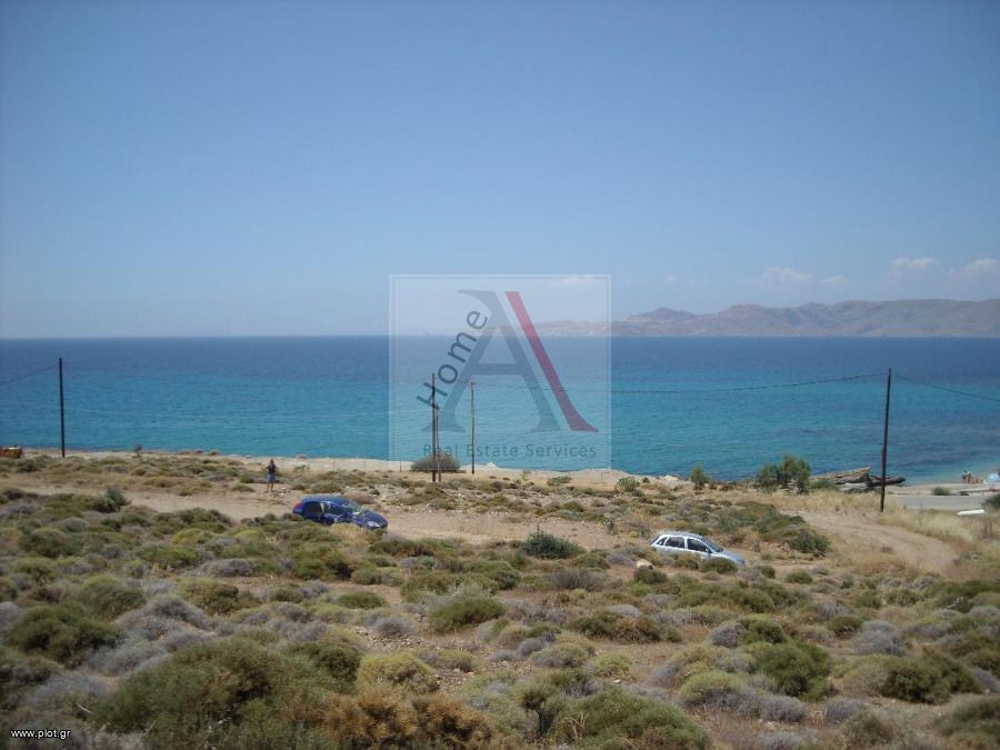 Οικόπεδο 500 τ.μ. προς πώληση, Πηγαδάκια Καρύστου
