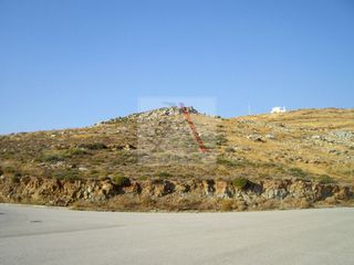 Οικόπεδο 659 τ.μ. για πώληση, Εύβοια, Μαρμάρι-thumb-1