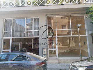 Κατάστημα 160 τ.μ. για πώληση