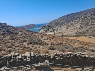 Οικόπεδο 5.086 τ.μ. προς πώληση, Κύθνος-thumb-2