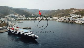 Οικόπεδο 12.000 τ.μ. για πώληση, Κυκλάδες, Κύθνος-thumb-1