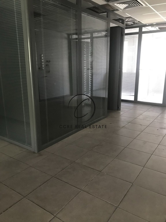 Γραφείο 1.470 τ.μ. προς ενοικίαση, Αθήνα - Κέντρο, Άνω Πατήσια