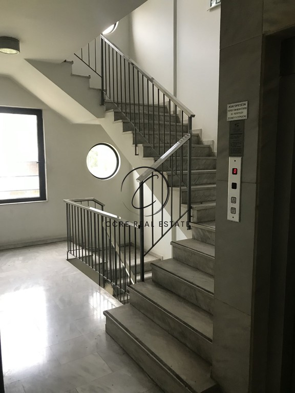 Γραφείο 1.470 τ.μ. προς ενοικίαση, Αθήνα - Κέντρο, Άνω Πατήσια