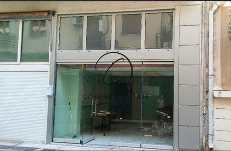 Κατάστημα 80 τ.μ. προς πώληση