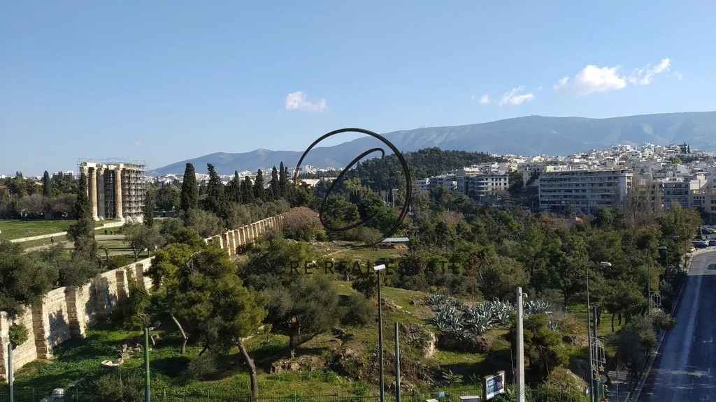 Γραφείο 150 τ.μ. προς ενοικίαση, Αθήνα - Κέντρο, Κουκάκι - Μακρυγιάννη