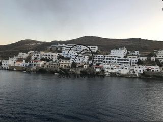 Μεζονέτα 95 τ.μ. για πώληση, Κυκλάδες, Κύθνος-thumb-3