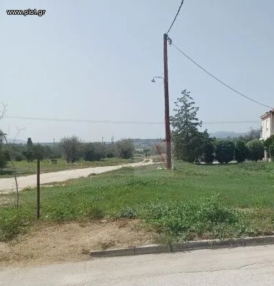 Οικόπεδο 450 τ.μ. προς πώληση, Έξω Παναγίτσα