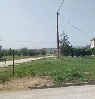 Οικόπεδο 450 τ.μ. προς πώληση