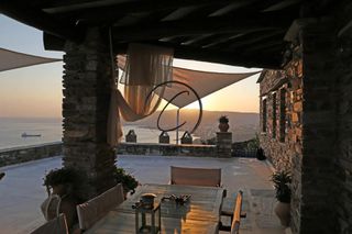Συγκρότημα διαμερισμάτων 303 τ.μ. προς πώληση, Άνδρος-thumb-21
