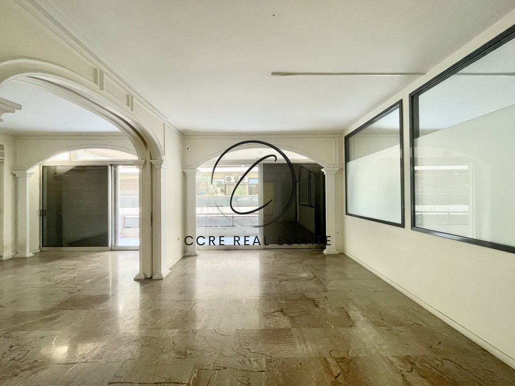 Γραφείο 230 τ.μ. προς ενοικίαση, Αθήνα - Κέντρο, Κολωνάκι - Λυκαβηττός
