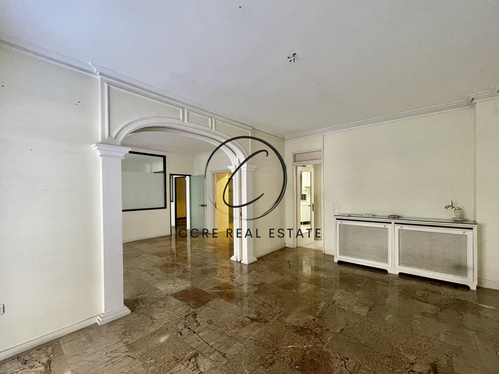 Γραφείο 230 τ.μ. προς ενοικίαση, Αθήνα - Κέντρο, Κολωνάκι - Λυκαβηττός