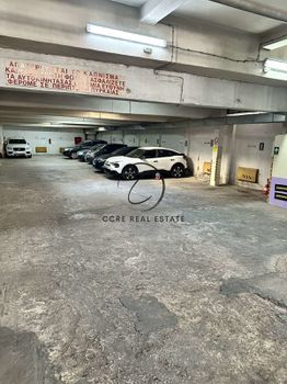 Parking 367 τ.μ. πρός πώληση