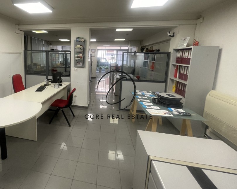 Γραφείο 140 τ.μ. προς ενοικίαση, Αθήνα - Κέντρο, Παγκράτι