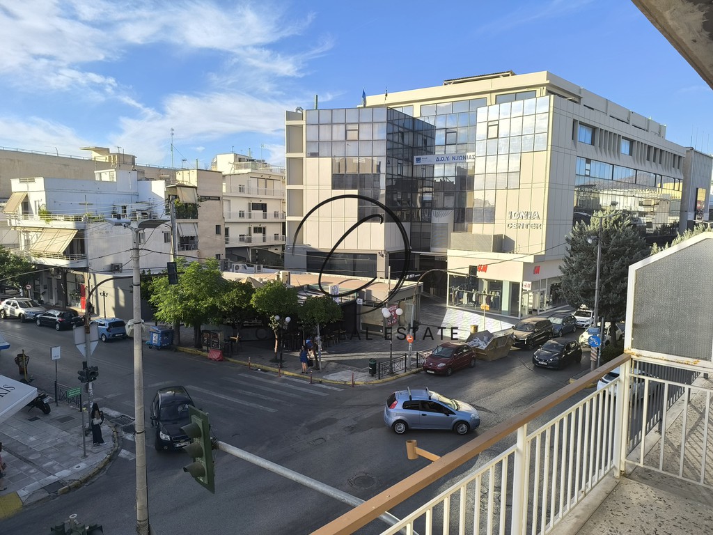 Γραφείο 55 τ.μ. προς ενοικίαση, Αθήνα - Βόρεια Προάστια, Νέα Ιωνία