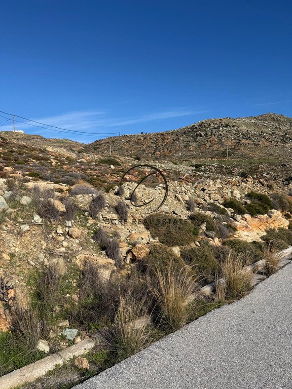 Οικόπεδο 655 τ.μ. προς πώληση, Πηγαδάκια Καρύστου
