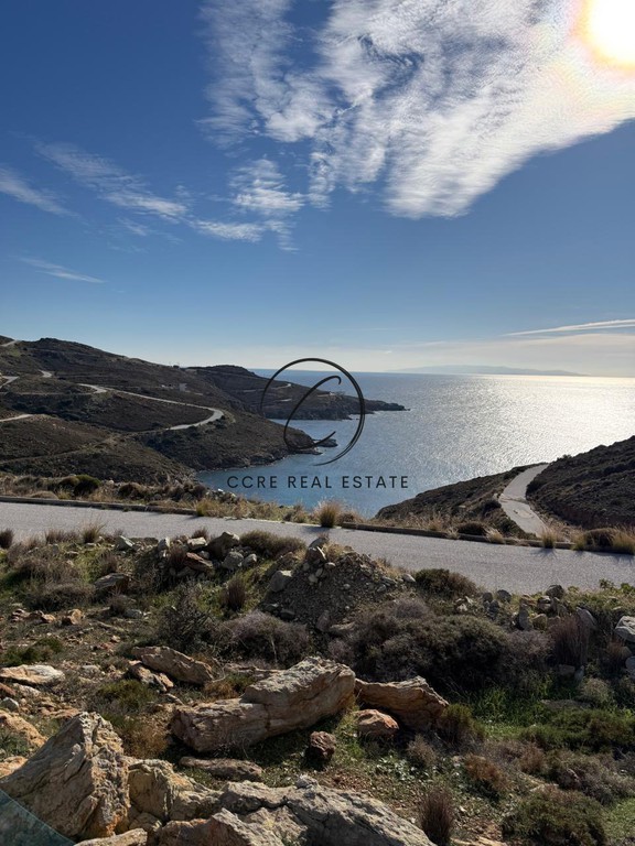 Οικόπεδο 655 τ.μ. προς πώληση, Πηγαδάκια Καρύστου