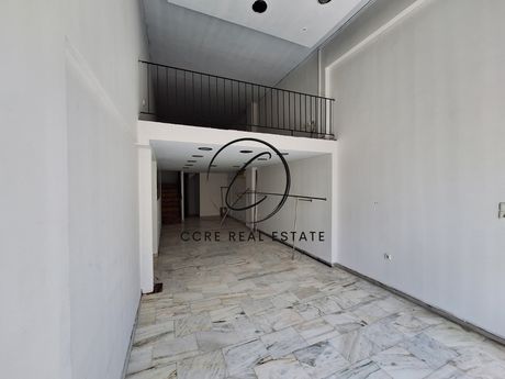 Κατάστημα 64 τ.μ. πρός ενοικίαση