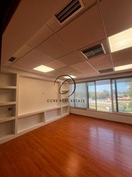 Office 500 sqm for rent