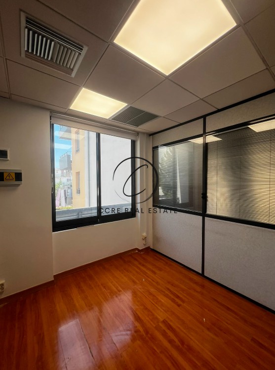 Γραφείο 250 τ.μ. προς ενοικίαση, Αθήνα - Νότια Προάστια, Βούλα