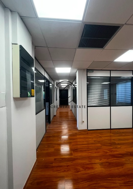Γραφείο 250 τ.μ. προς ενοικίαση, Αθήνα - Νότια Προάστια, Βούλα