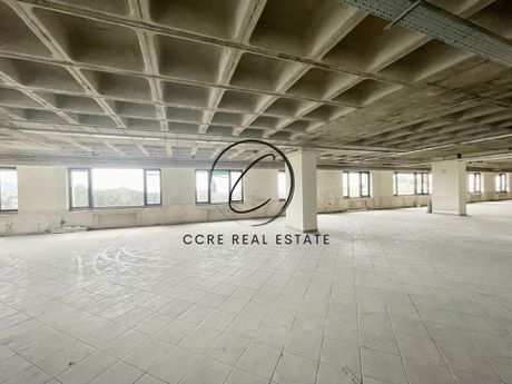 Office 475 sqm for rent