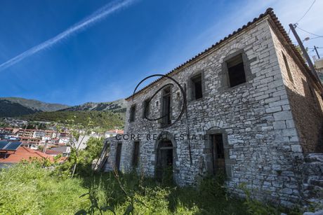 Μονοκατοικία 200 τ.μ. προς πώληση