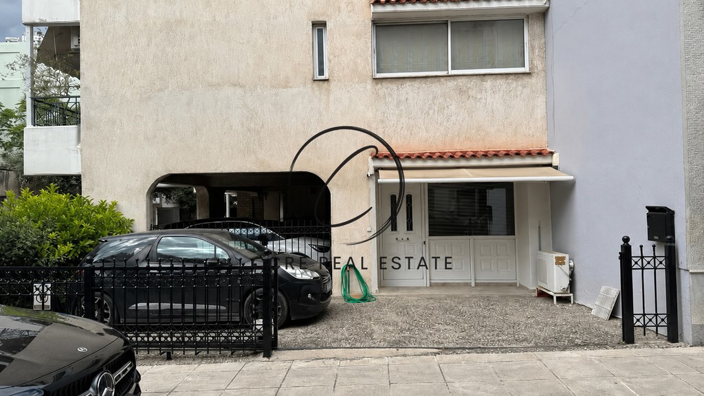 Κατάστημα 68 τ.μ. προς πώληση, Άνω Πατήσια