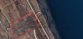 Land plot 20.603 sqm for sale