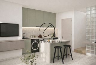 Διαμέρισμα 30 τ.μ. για πώληση, Πειραιάς, Καστέλλα-thumb-4