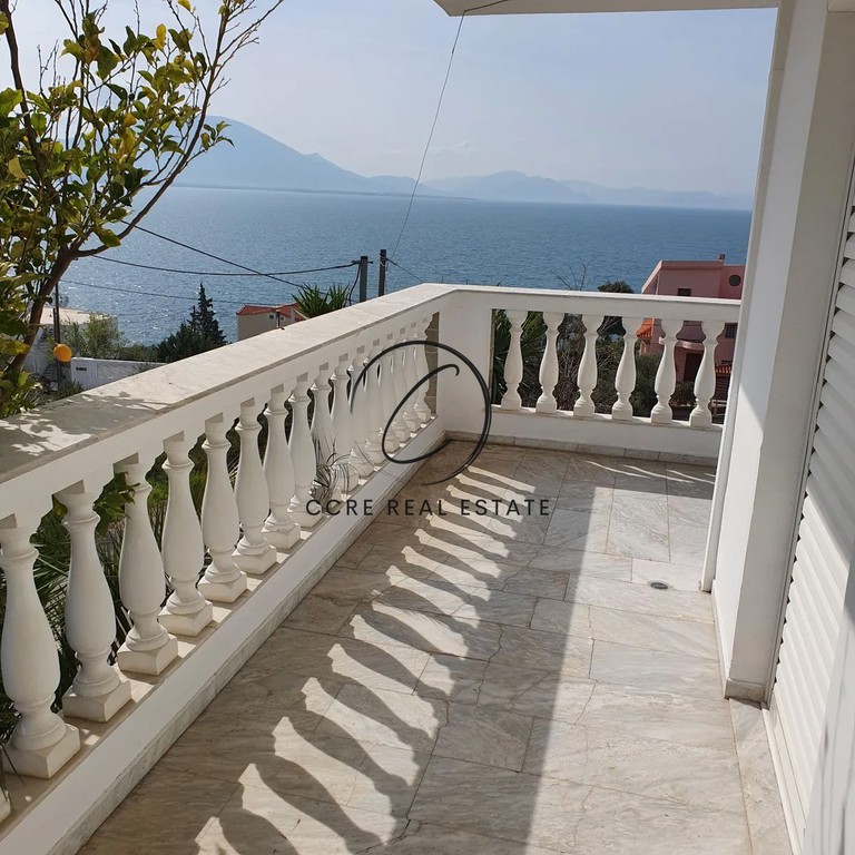 Μονοκατοικία 250 τ.μ. προς πώληση, Νέα Αρτάκη
